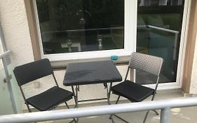 Tiny Apartment Bad Harzburg Leihfahrraeder Gratis Shuttleservice
