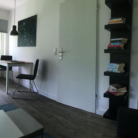 Tiny Apartment Bad Harzburg Leihfahrraeder Gratis Shuttleservice Buitenkant foto