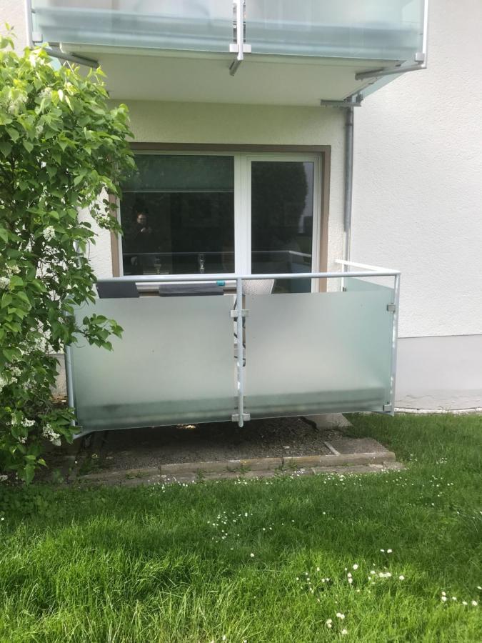 Tiny Apartment Bad Harzburg Leihfahrraeder Gratis Shuttleservice Buitenkant foto