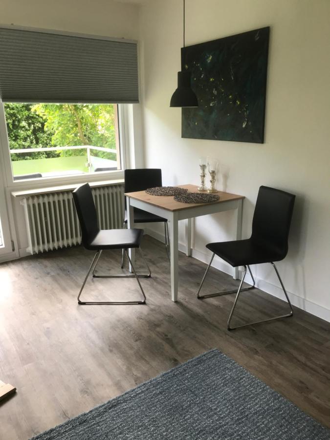 Tiny Apartment Bad Harzburg Leihfahrraeder Gratis Shuttleservice Buitenkant foto