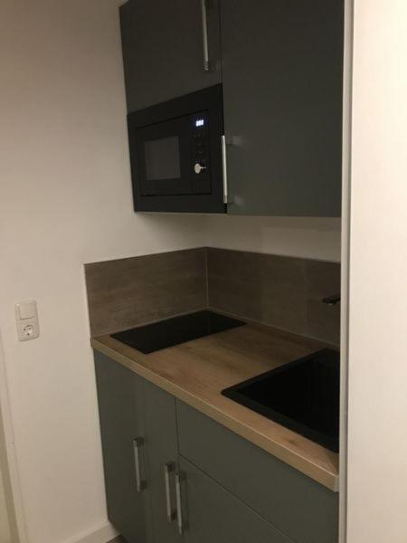 Tiny Apartment Bad Harzburg Leihfahrraeder Gratis Shuttleservice Buitenkant foto