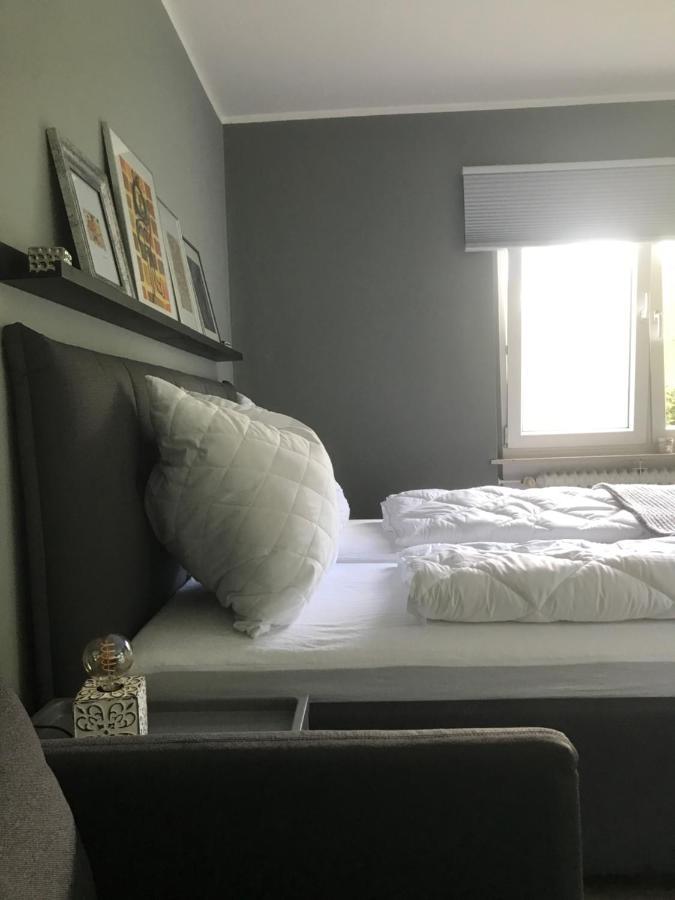 Tiny Apartment Bad Harzburg Leihfahrraeder Gratis Shuttleservice Buitenkant foto