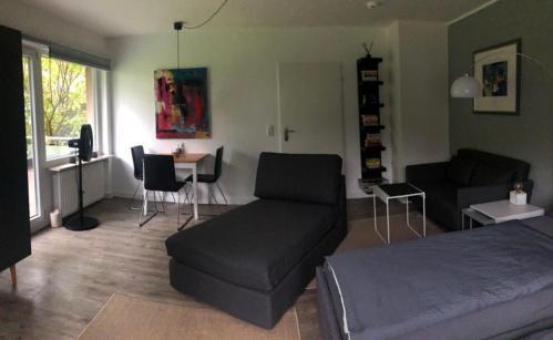 Tiny Apartment Bad Harzburg Leihfahrraeder Gratis Shuttleservice Buitenkant foto