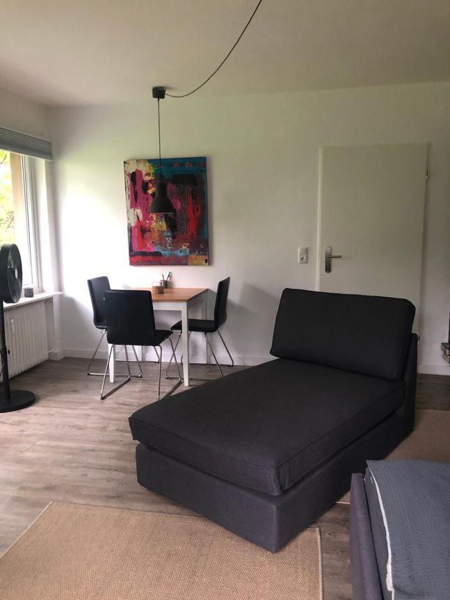 Tiny Apartment Bad Harzburg Leihfahrraeder Gratis Shuttleservice Buitenkant foto